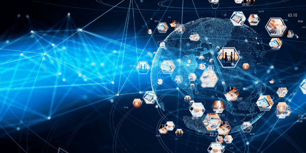 Why a Strong Network Is Critical for Business Success