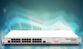 What Is MikroTik and Why Businesses Use It